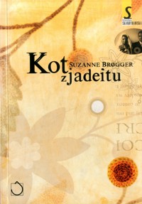 Kot z jadeitu -  Suzanne Brogger - ebook