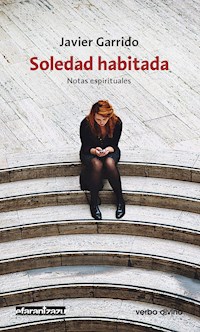 Soledad habitada - Javier Garrido Goitia - ebook
