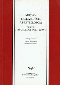 Między przeszłością a przyszłością -  - książka