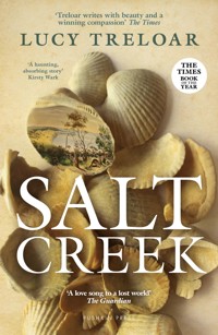 Salt Creek - Lucy Treloar - ebook