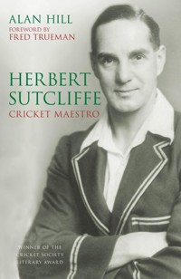 Herbert Sutcliffe - Alan Hill - ebook