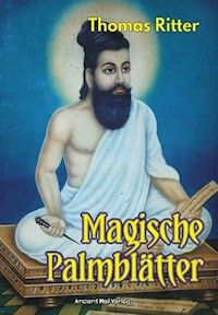 Magische Palmblätter - Thomas Ritter - ebook