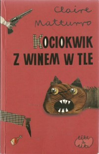 Kociokwik z winem w tle - Claire Matturro - ebook