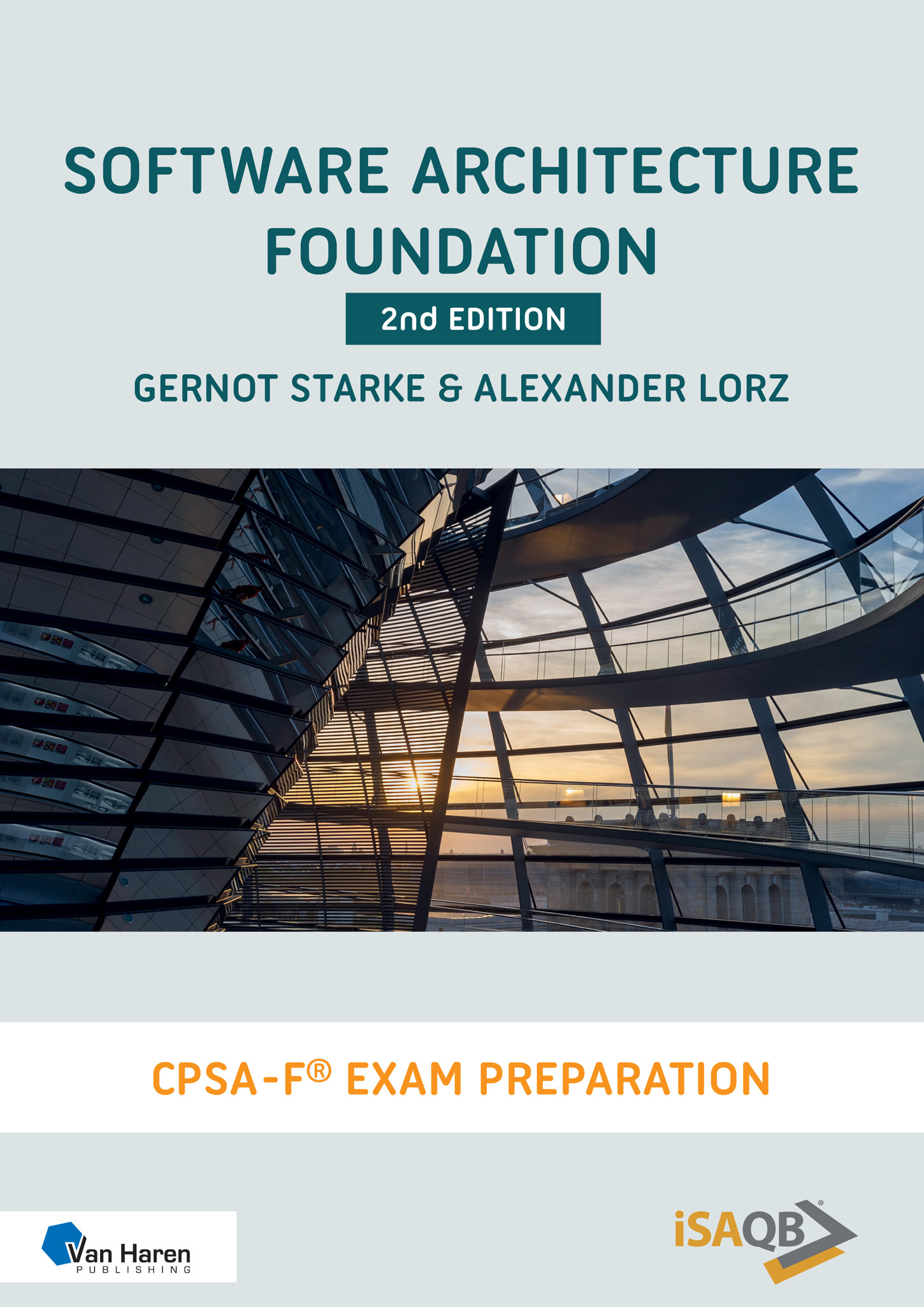 Software Architecture Foundation - 2nd edition