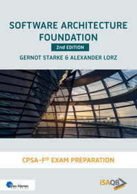 Software Architecture Foundation - 2nd edition - Alexander Lorz - ebook