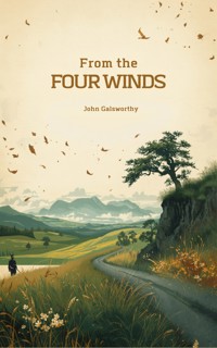 From the Four Winds - John Galsworthy - ebook