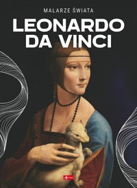 Leonardo da Vinci - Luba Ristujczina - książka