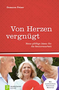 Von Herzen vergnügt - Susanne Fetzer - ebook