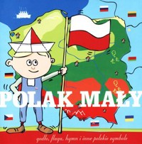 Polak mały -  - książka