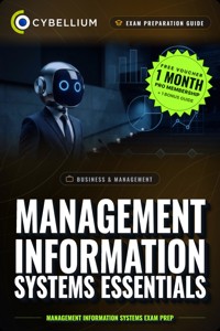 Management Information Systems Essentials - Cybellium - ebook