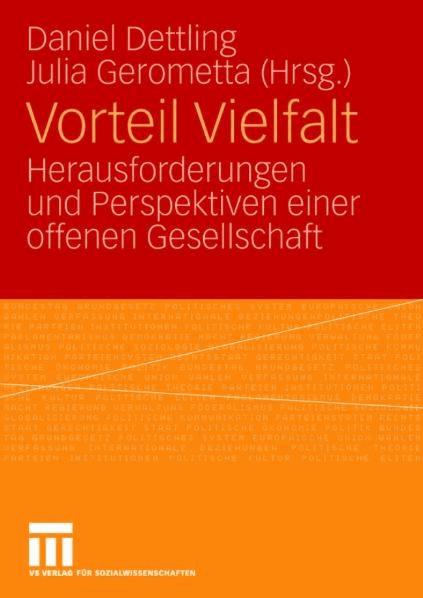 Vorteil Vielfalt