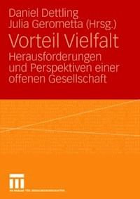 Vorteil Vielfalt -  - ebook