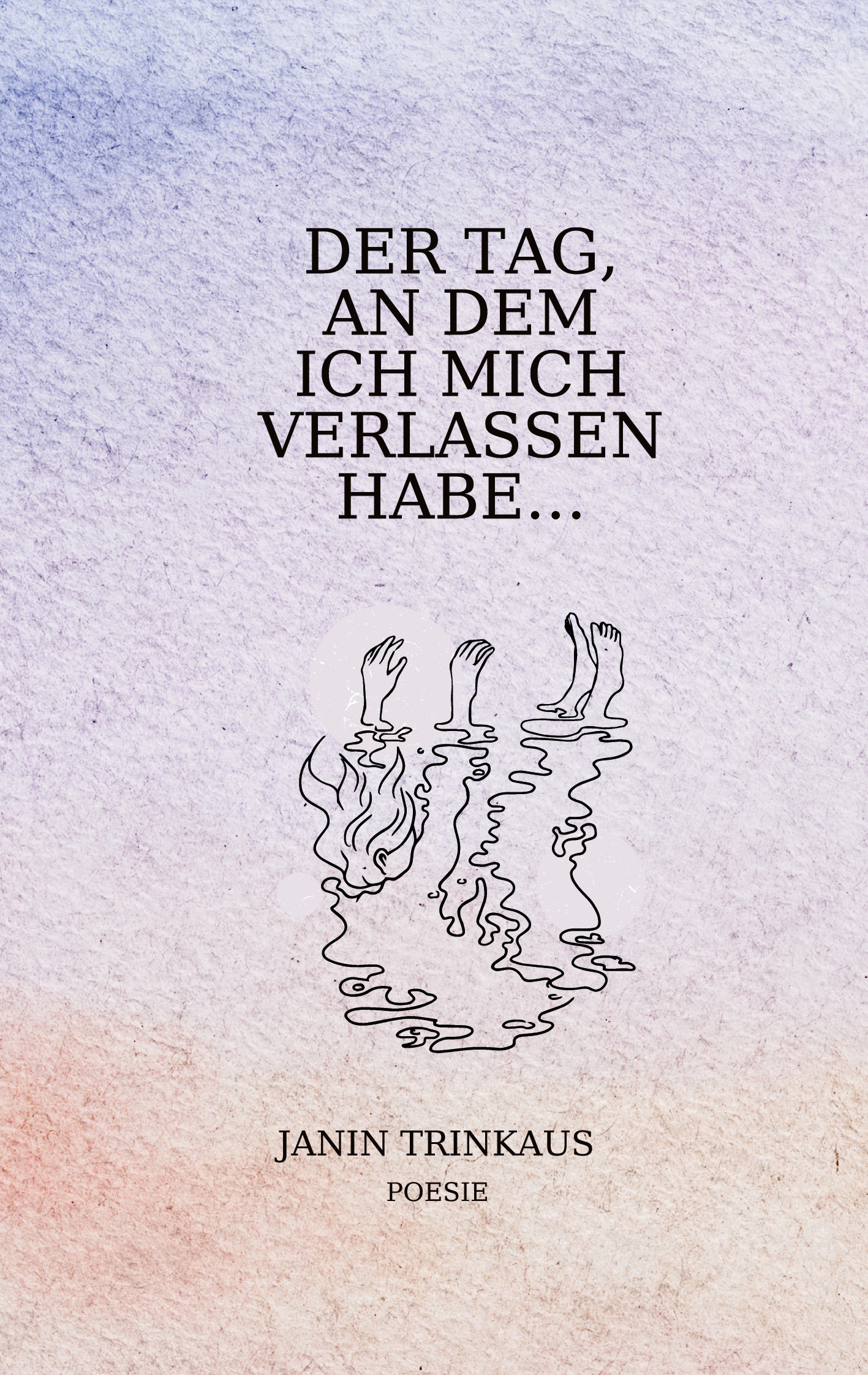 Der Tag, an dem ich mich verlassen habe