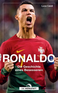 Ronaldo - Luca Caioli - ebook