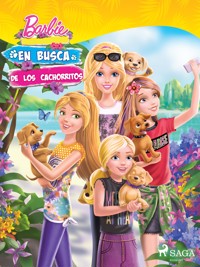 Barbie y sus hermanas – En busca de los cachorritos - Mattel - ebook
