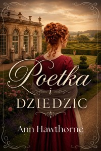 Poetka i dziedzic - Ann Hawthorne - ebook + audiobook