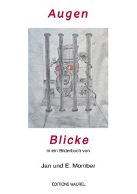 Augen - Jan E. Momber - ebook
