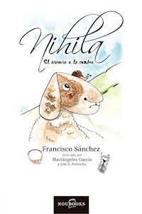 Nihila - Francisco Sánchez - ebook