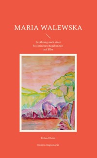 Maria Walewska - Roland Ruisz - ebook