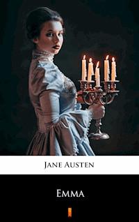 Emma - Jane Austen  - ebook