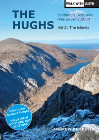 The Hughs Vol. 2: The Islands - Andrew Dempster - ebook