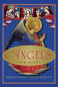 Angels for Kids - Donna-Marie Cooper O’Boyle - ebook