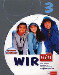 Wir neu 3 Ćwiczenia - Motta Giorgio - książka