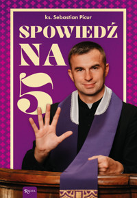Spowiedź na 5 - ks. Sebastian Picur - ebook