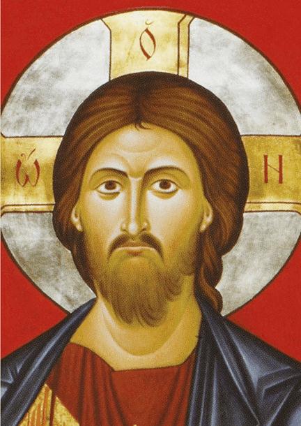 Jezus. Jego droga i przesłanie