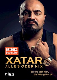 Alles oder Nix - Giwar, Xatar Hajabi - ebook