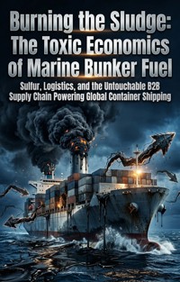 Burning the Sludge: The Toxic Economics of Marine Bunker Fuel - Brad Ramirez - ebook