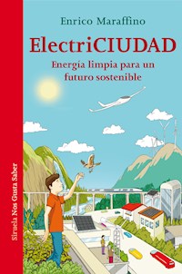 ElectriCiudad - Enrico Maraffino - ebook
