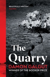 The Quarry - Damon Galgut - książka