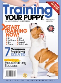 Training your Puppy -  - ebook