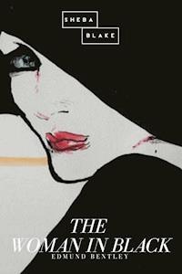 The Woman in Black - Edmund Bentley - ebook