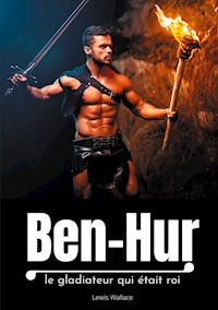 Ben-Hur - Lewis Wallace - ebook
