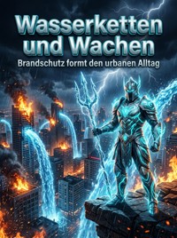 Wasserketten und Wachen - Daniela Horn - ebook