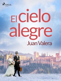 El cielo alegre - Salvador Rueda - ebook