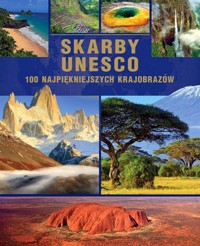 Skarby UNESCO -  - książka