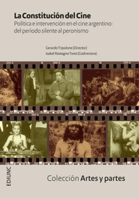 La Constitución del Cine - Gerardo Tripolone - ebook