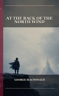 At The Back Of The North Wind - George MacDonald - ebook