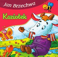 Koziołek - Brzechwa Jan - książka