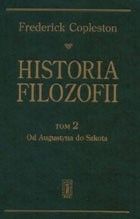 Historia filozofii. Tom 2. Od Augustyna do Szkota - Frederick Copleston - ebook