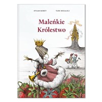 Maleńkie Królestwo - Keret Etgar - książka