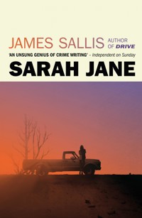 Sarah Jane - James Sallis - ebook