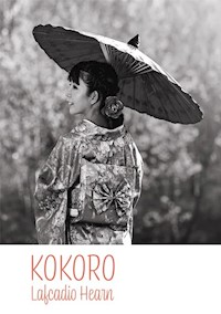 Kokoro - Lafcadio Hearn - książka