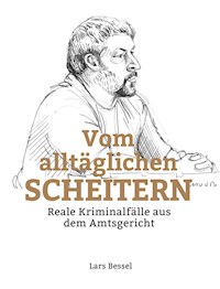 Vom alltäglichen Scheitern - Lars Bessel - ebook