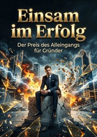 Einsam im Erfolg - Petra Klein - ebook