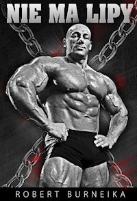 Nie ma lipy! - Burneika Robert, Kowarzyk Adrian - książka