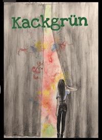 Kackgrün - Pia Mager - ebook